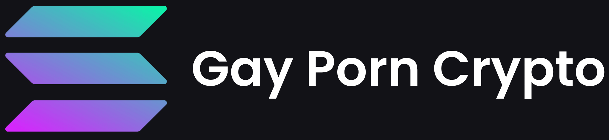 Gay Porn Crypto